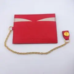 美品 プラダ 1MH132 専用 パスケースのみ 定期入れ レザー レザー