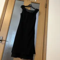 ハートネック◆リトルブラックドレス◆ワンピース