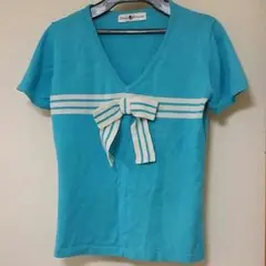 DearPrincess半袖セーター