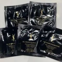 0513YSL ALL HOURS FOUNDATION サンプルセット LN7
