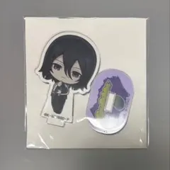 文豪ストレイドッグス　ミニアクリルスタンド　ジョイポリ　文スト　アクスタ