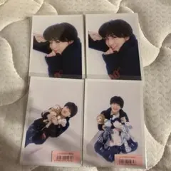 超特急 柏木悠 ハル 19歳 生誕 生写真