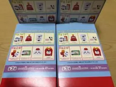 マクドナルド ハッピーセット ちいかわ第2弾コンプリート