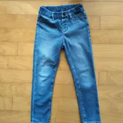 UNIQLO デニムボトムス 110cm
