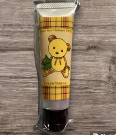 HOLIDAY GOODS  GENERATIONS  ハンドクリーム