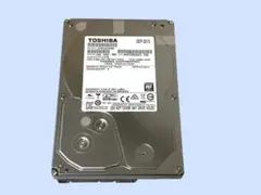 S1154 TOSHIBA 3TB HDD DT01ACA300 3.5インチ - メルカリ