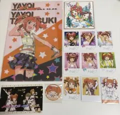 高槻やよいグッズ13種セット