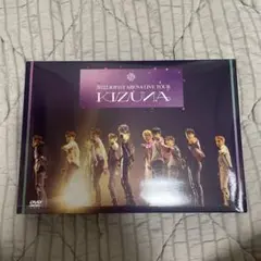 JO1 KIZUNA DVD