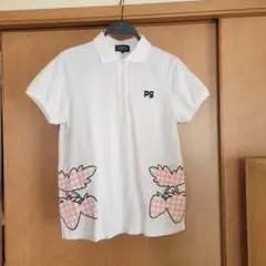 2025年最新】パーリーゲイツいちごの人気アイテム - メルカリ