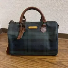 2026年最新】POLO RALPH LAUREN メンズ ボストンバッグ・旅行用バッグ