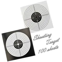 2026年最新】射撃用ターゲットの人気アイテム - メルカリ