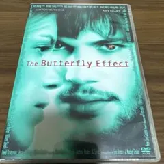バタフライ・エフェクト プレミアム・エディションDVD - メルカリ