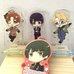 ヘタリア イタリア