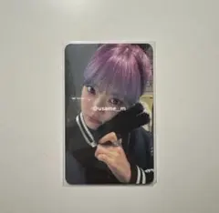 LESSERAFIM EASY soundwave ウンチェ ラキドロ