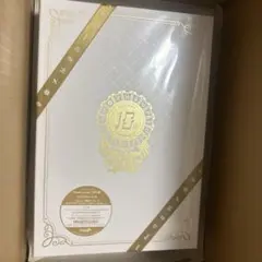 アイナナ 10周年アルバム