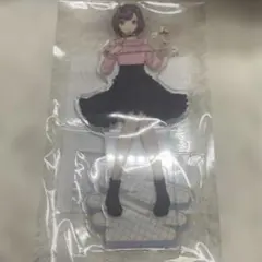 劇場版プロセカ はぴこれ 東雲絵名 アクスタ