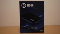 Elgato Game Capture hd60