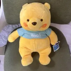 プーさん ぬいぐるみ 約30cm