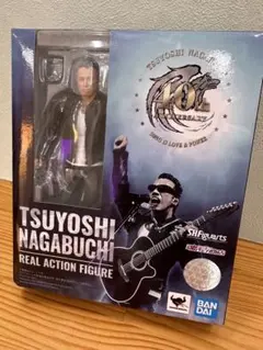 2025年最新】長渕剛 フィギュアの人気アイテム - メルカリ