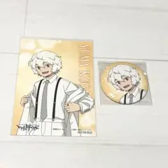 空閑遊真】ワールドトリガー アクリルスタンド スーツver. - メルカリ