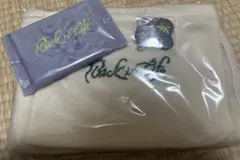 &TEAM ‘Back to Life’ ミペン　ファンミ　特典ブランケット