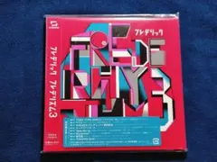 フレデリズム3 初回限定版