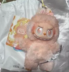 popmart ラブブ エナジー