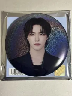 セブチ SEVENTEEN NEW 缶バッジ 缶バッチ ディノ