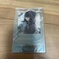 学マス 月村手毬 フォトスタイルアクスタ