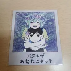 THE ART OF OMORI 会場限定 描き下ろし イラストカード 全3種 此糸縫 on X: 