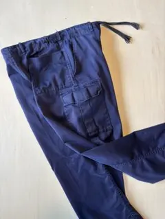 イギリス軍 RN カーゴパンツ ネイビー 88