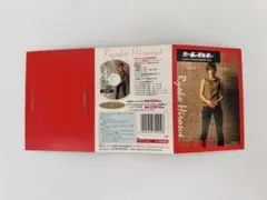 【平成レトロ】広末涼子 トレカレ 2001 デジタルカレンダー CD-ROM
