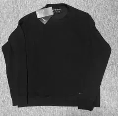 GoldwinリカバリーウェアC3fit リポーズ スウェットシャツ 光電子