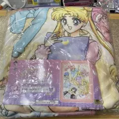 一番くじ 美少女戦士セーラームーン