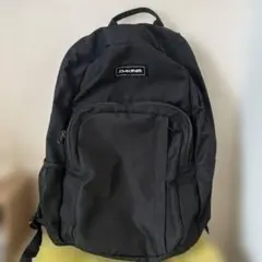 DAKINE BACKPACK 25L ブラック