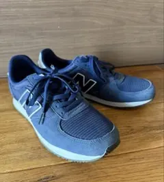 ニューバランス　スニーカー　26.5cm