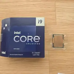 core i9 13900