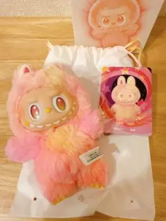 ラブブ　エナジー　新品