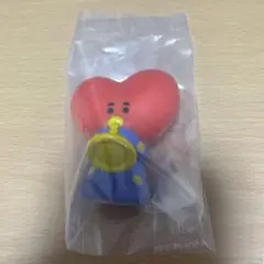 BT21 フレンズ4 TATA ノーマルのサムネイル