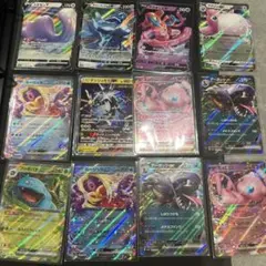 ポケカ　12枚セット　300円スタートイベント　デンジュモクGXなど