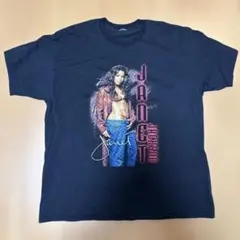 Janet Jackson 2026 Japan Tour Tシャツ Mサイズ - メルカリ