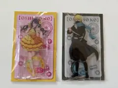 推しの子 関東納涼祭り　東京　大阪　星野ルビーアクリルスタンド　47都道府県の子 推しの子 関東納涼祭りアクリルスタンド 星野ルビー 47都道府県の子
