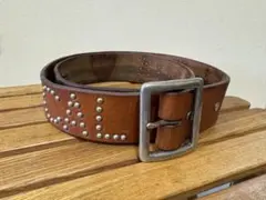 HTC standard california 36 スタッズ ベルト