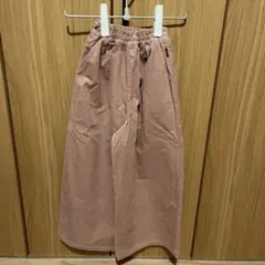 ⭐︎キッズ コーデュロイフレアパンツ 140㎝⭐︎