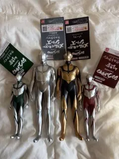 2025年最新】ウルトラマンの人気アイテム - メルカリ