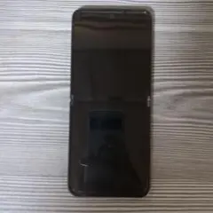 【ジャンク品】GALAXY Flip4 グローバル版SIMフリー