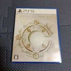 シドマイヤーズ シヴィライゼーションVII