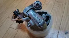 RD-4500-GS 9速 SHIMANO TIAGRA リアディレイラーのサムネイル