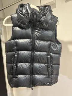 タトラス ダウンベスト