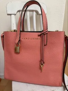 MARC JACOBS マークジェイコブス 2wayバッグ